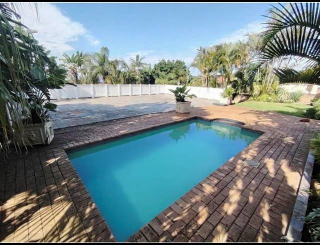 6 BEDROOM HOUSE FOR SALE IN HERRWOOD PARK